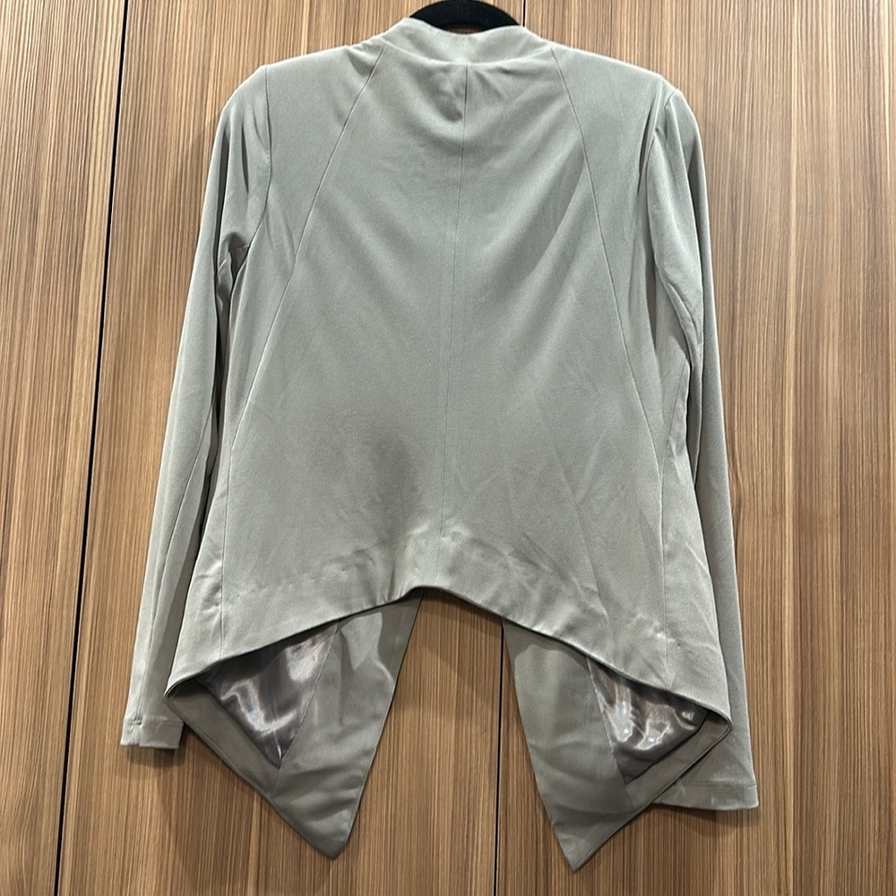 Bcbgeneration Jacket Size L - image 2